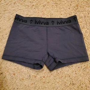 Ivivva Booty Shorts